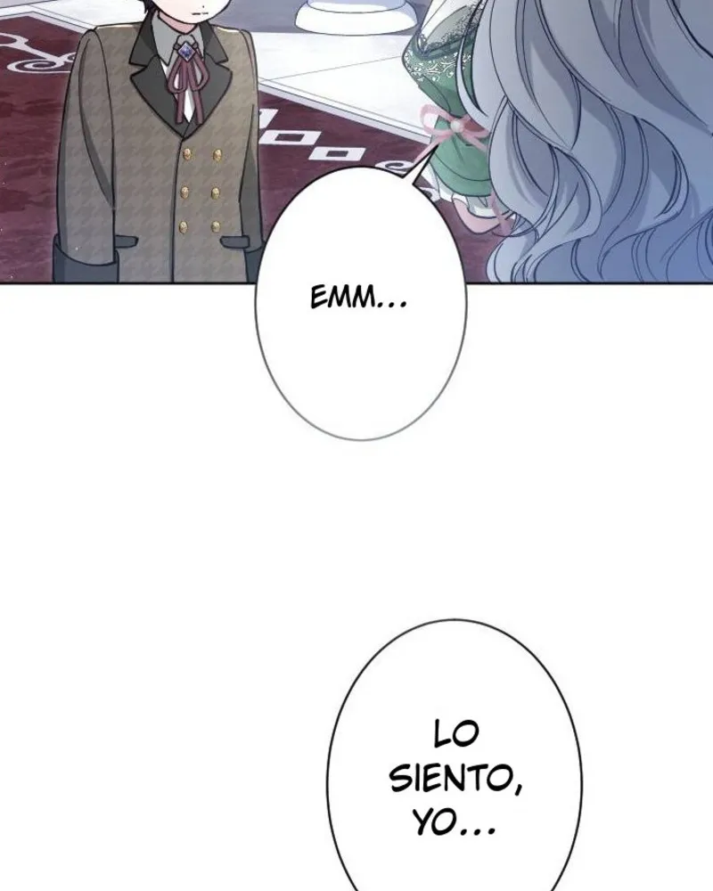 La Madrastra de dos niños super lindos Capitulo 66 página 92