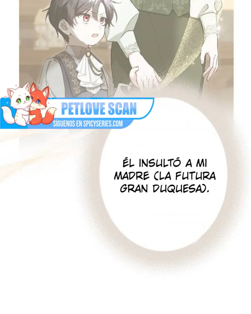 La Madrastra de dos niños super lindos Capitulo 66 página 95