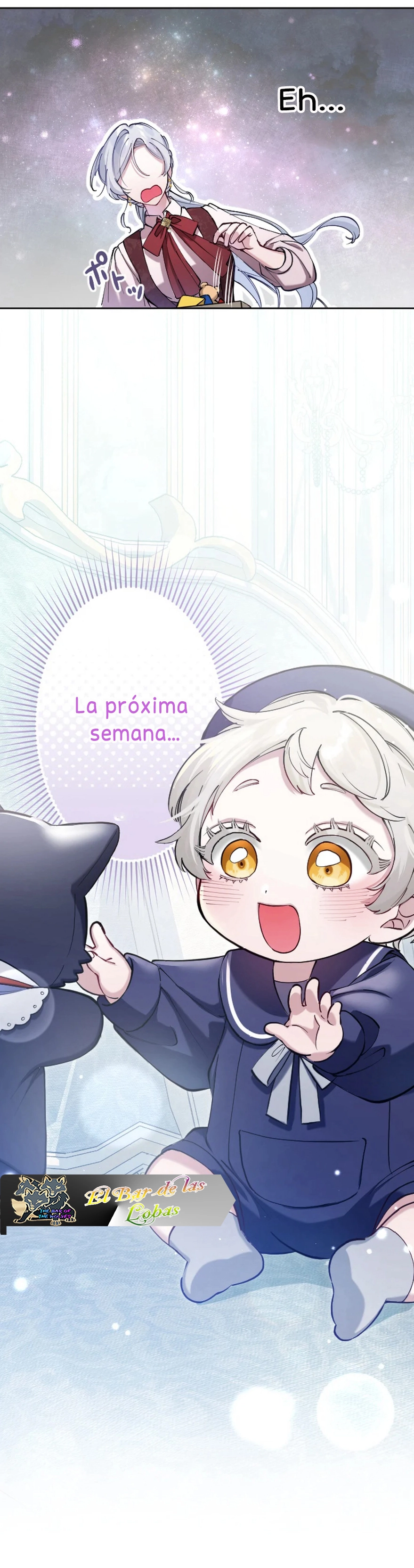 La Madrastra de dos niños super lindos Capitulo 8 página 16