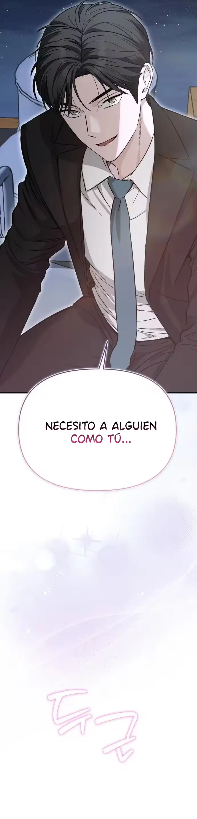 Un romance Escalofriante Capitulo 6 página 14