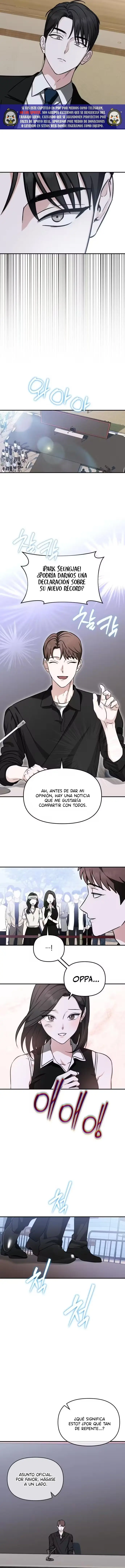 Un romance Escalofriante Capitulo 7 página 11