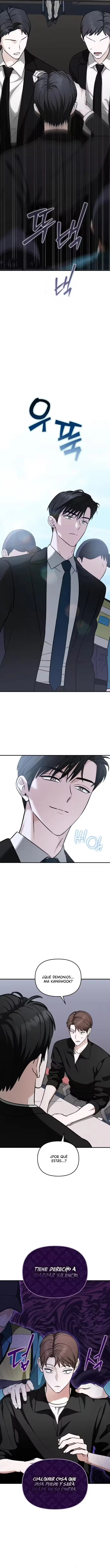 Un romance Escalofriante Capitulo 7 página 12