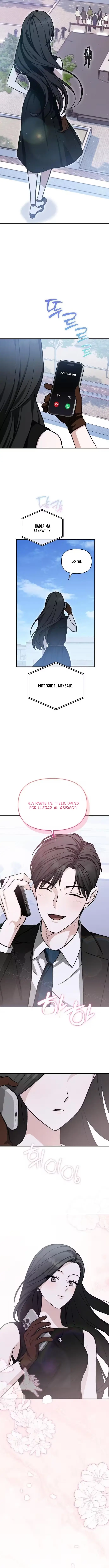 Un romance Escalofriante Capitulo 7 página 16