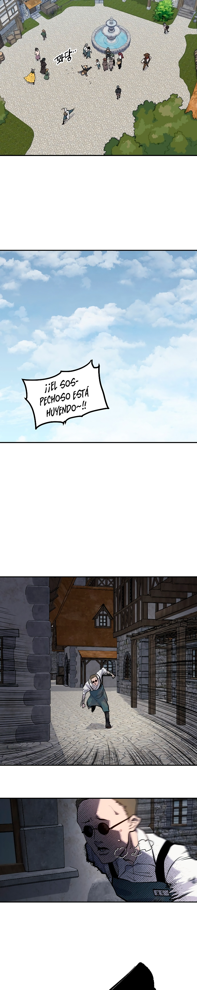 Mimosa Capítulo 1 página 11