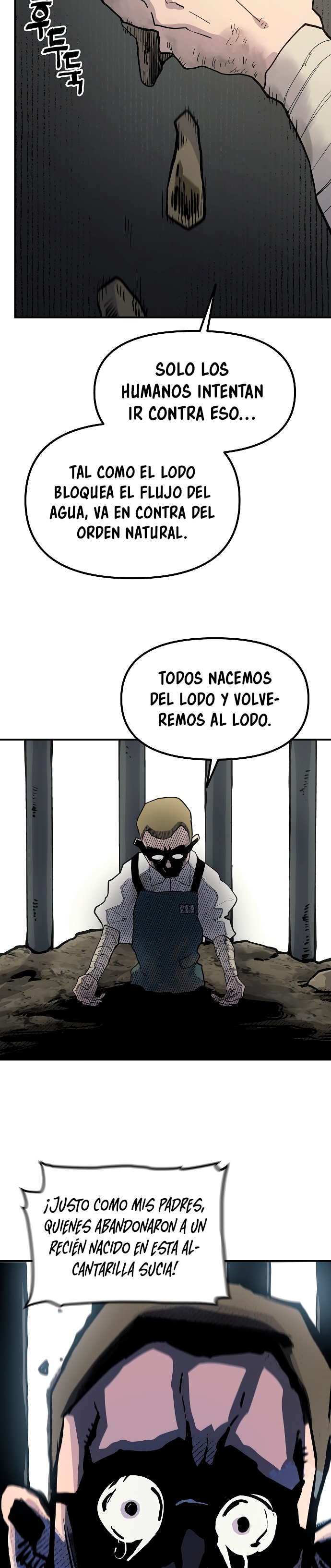 Mimosa Capítulo 1 página 51