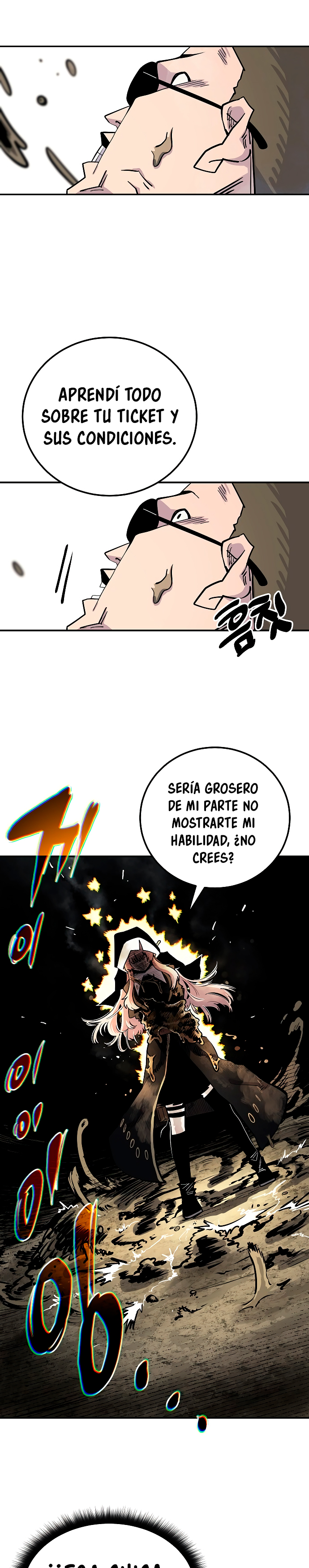 Mimosa Capítulo 1 página 59