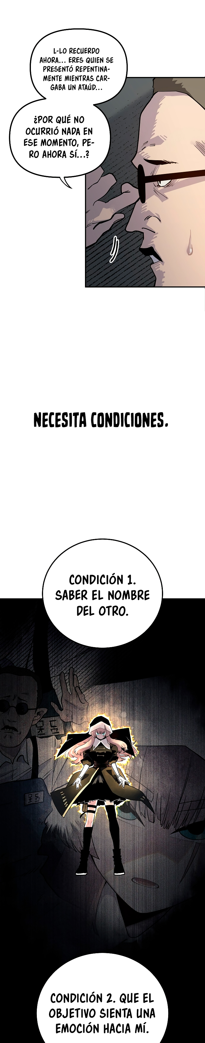 Mimosa Capítulo 1 página 62