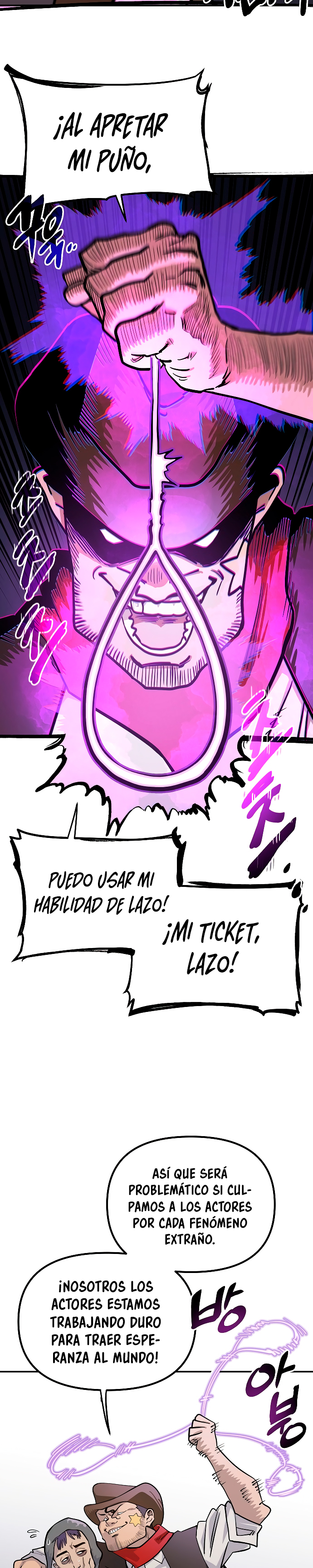 Mimosa Capítulo 1 página 8