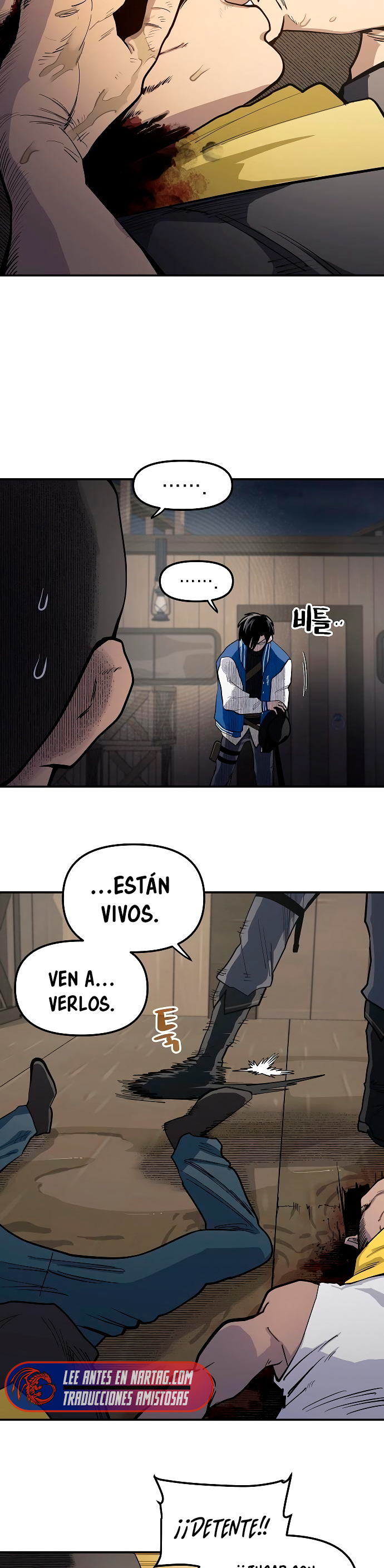 Mimosa Capítulo 10 página 16