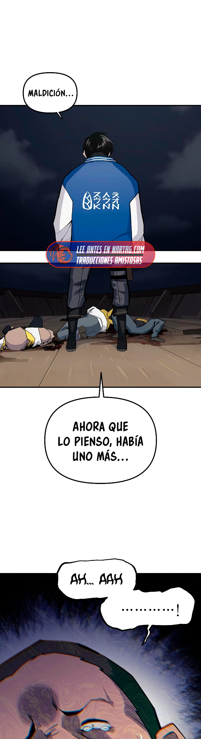 Mimosa Capítulo 10 página 25