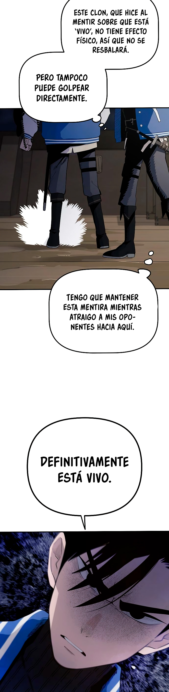 Mimosa Capítulo 10 página 7