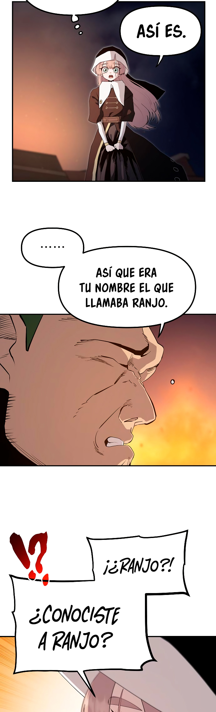 Mimosa Capítulo 11 página 45