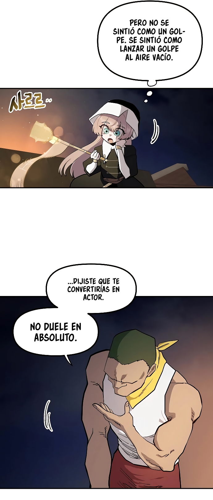 Mimosa Capítulo 12 página 36