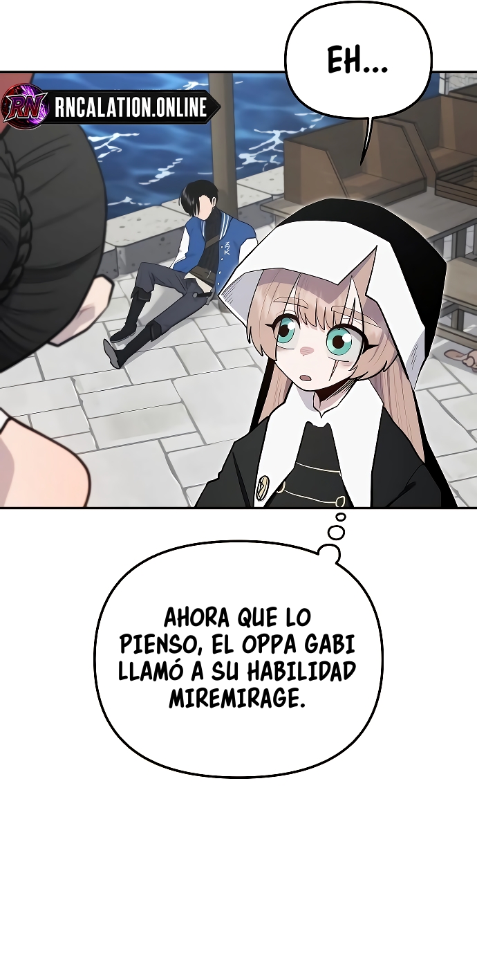 Mimosa Capítulo 13 página 45