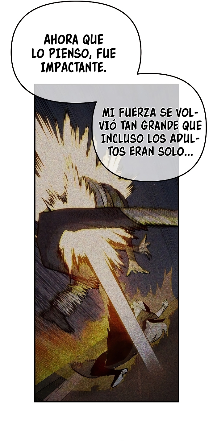 Mimosa Capítulo 14 página 28