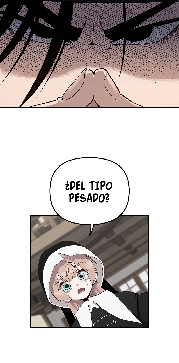 Mimosa Capítulo 14 página 32