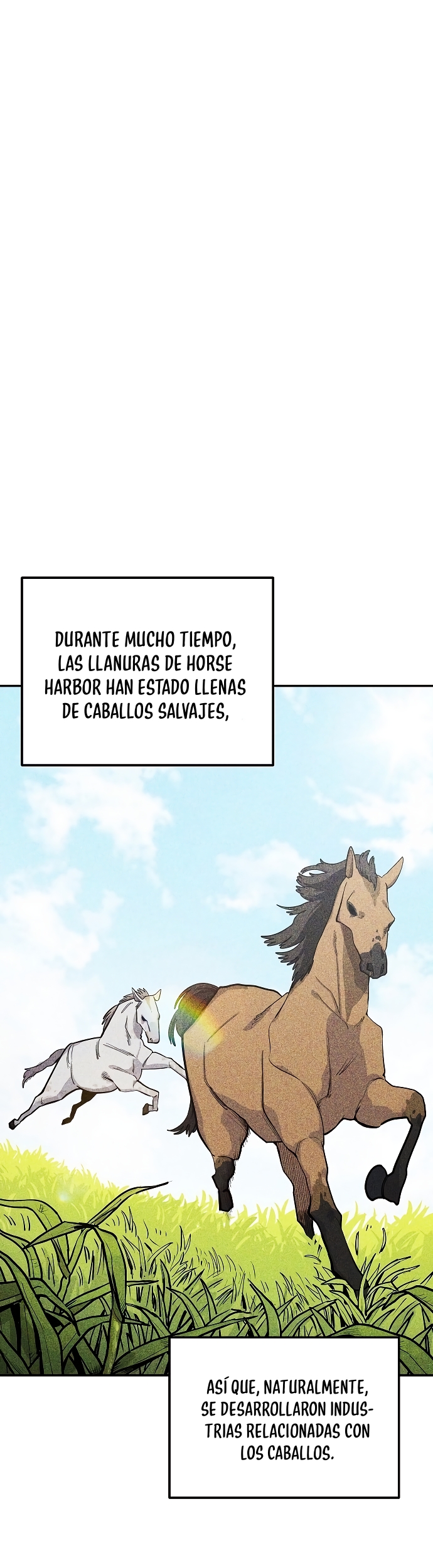 Mimosa Capítulo 15 página 2