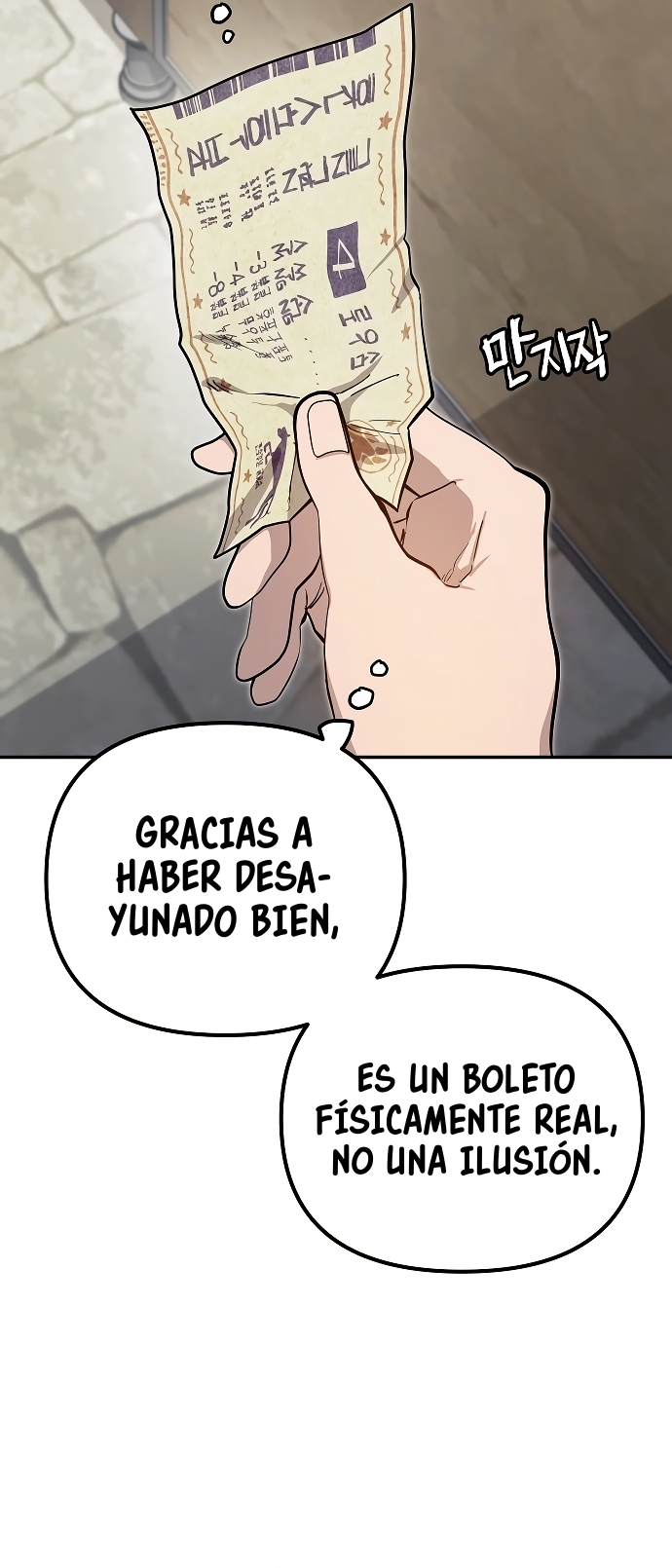 Mimosa Capítulo 15 página 45