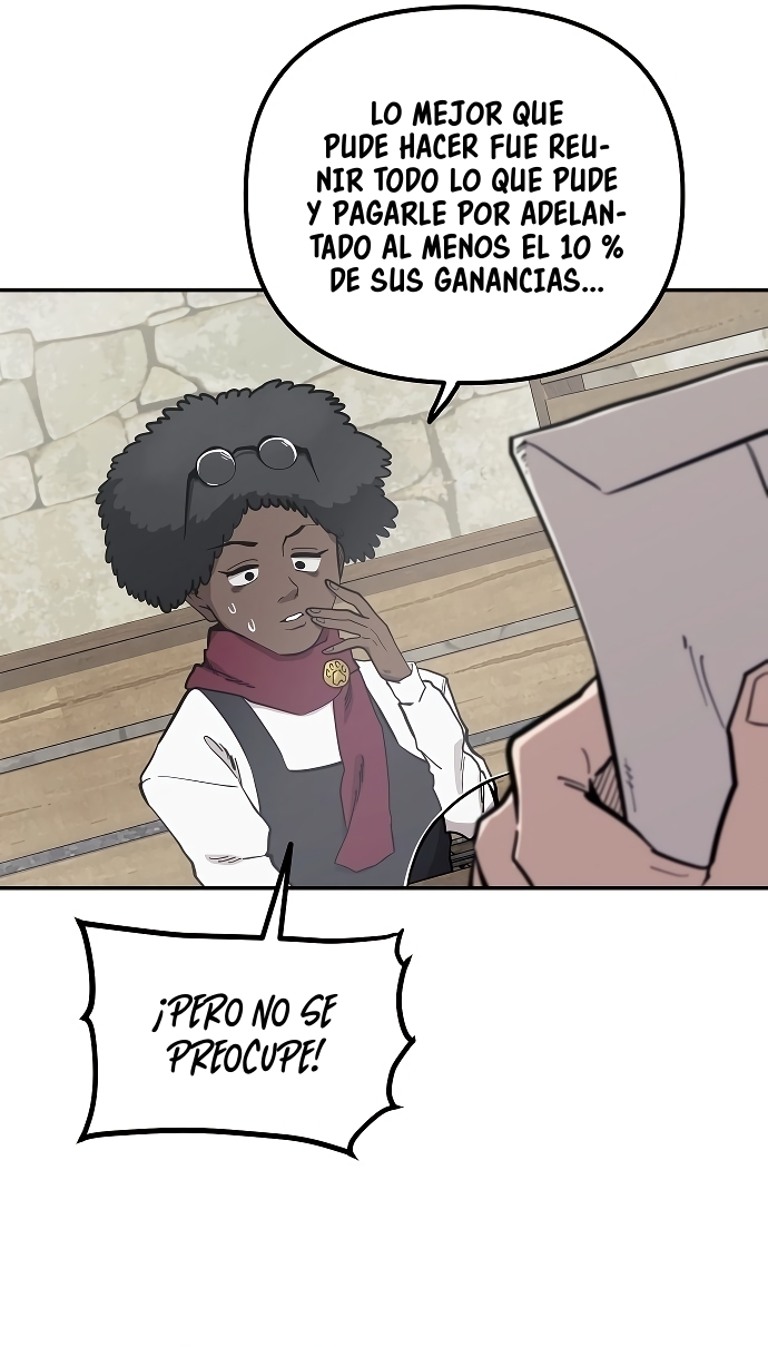 Mimosa Capítulo 16 página 18