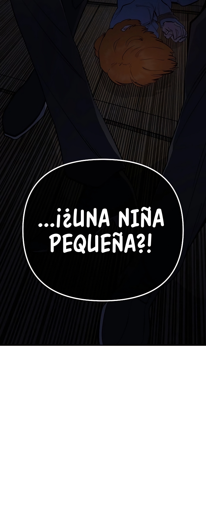 Mimosa Capítulo 17 página 14