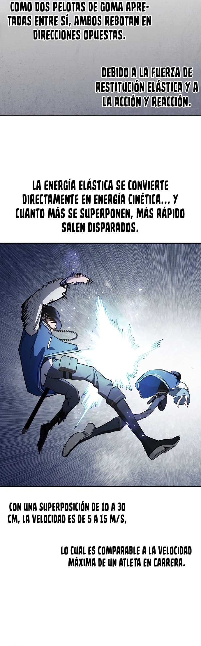 Mimosa Capítulo 17 página 48