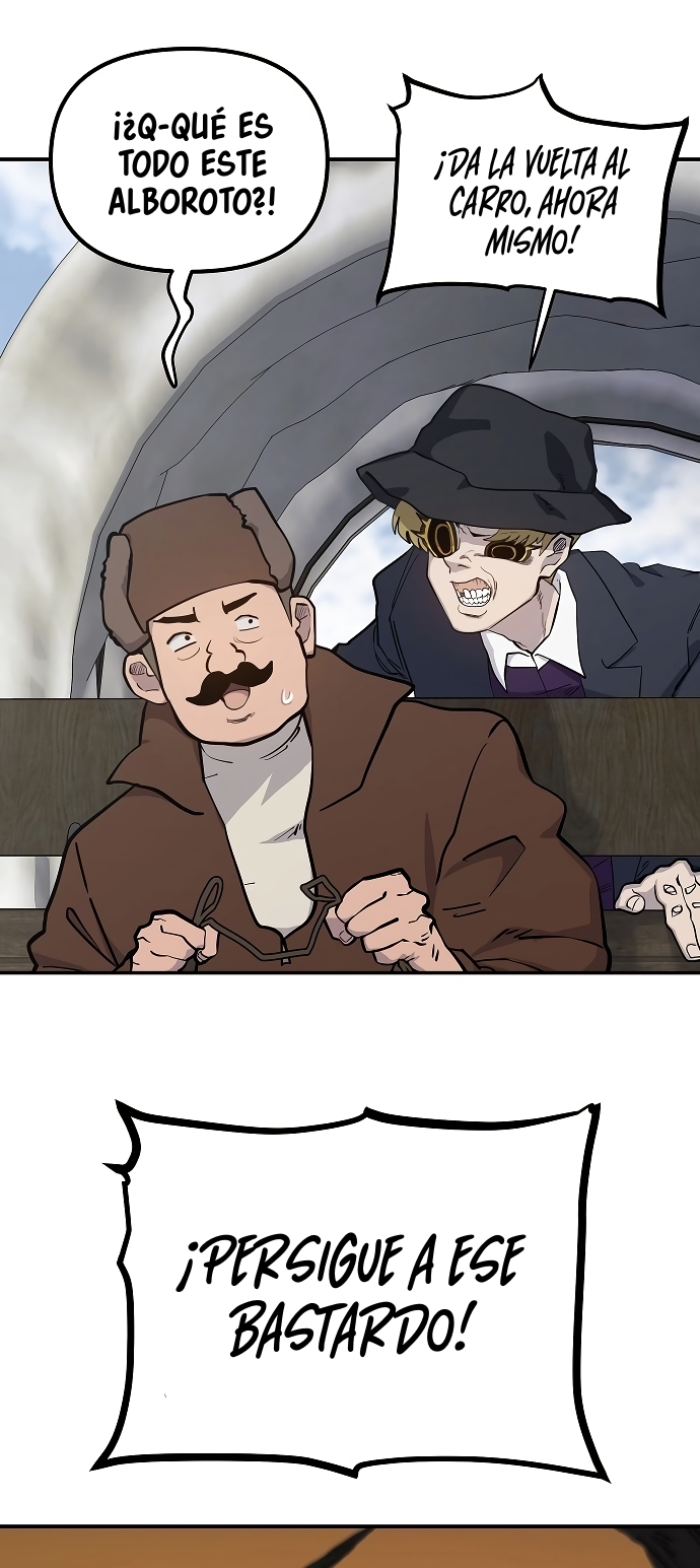 Mimosa Capítulo 17 página 54