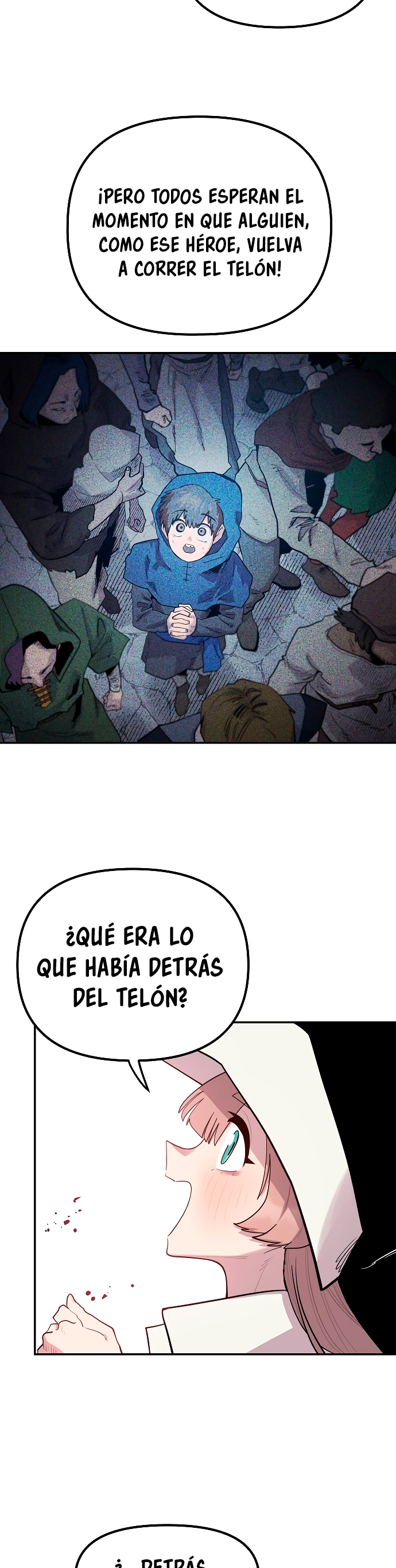 Mimosa Capítulo 2 página 16
