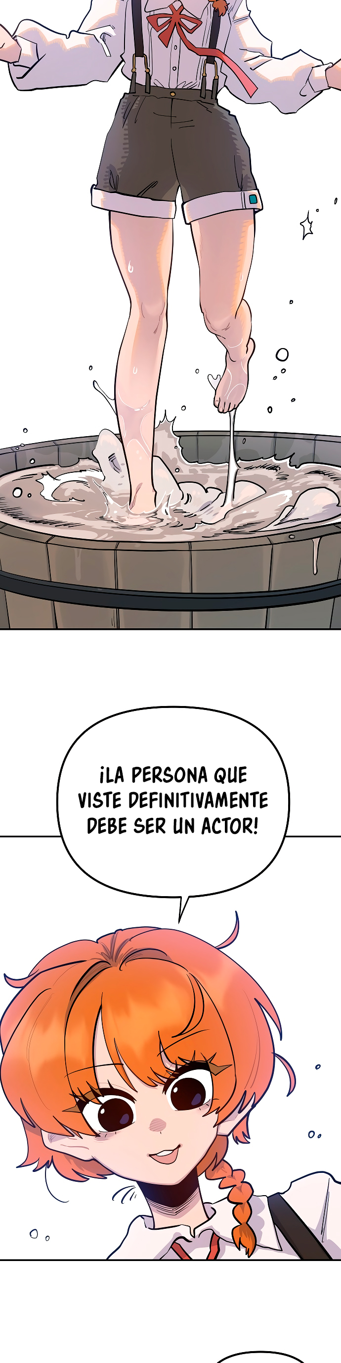 Mimosa Capítulo 2 página 34