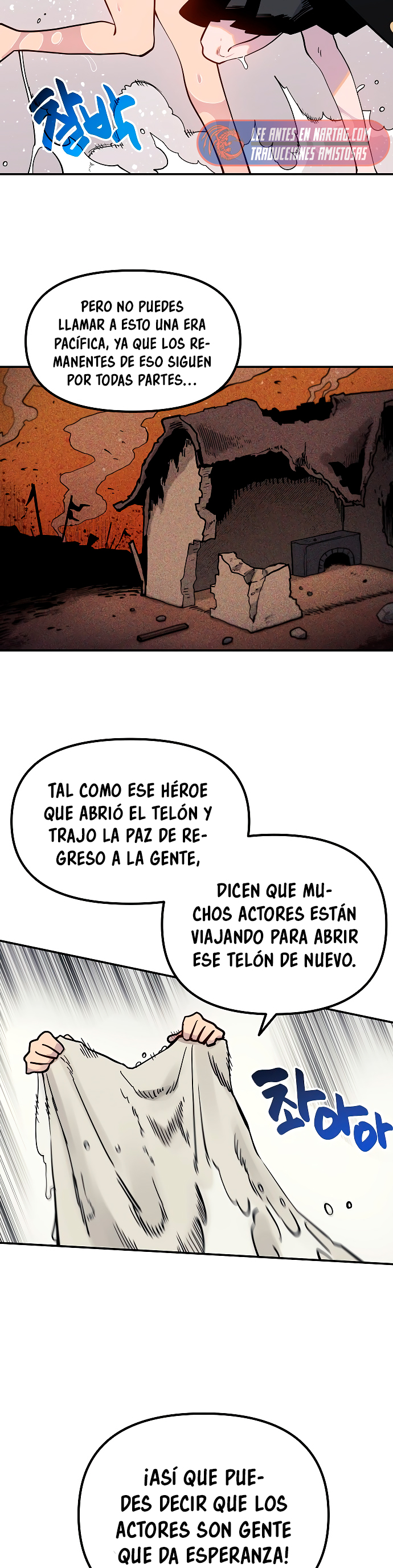 Mimosa Capítulo 2 página 36