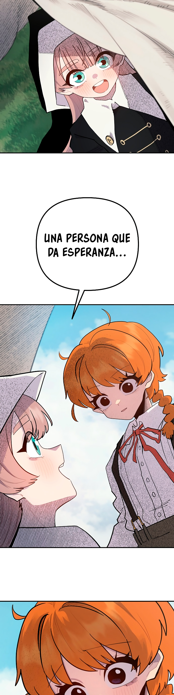 Mimosa Capítulo 2 página 39