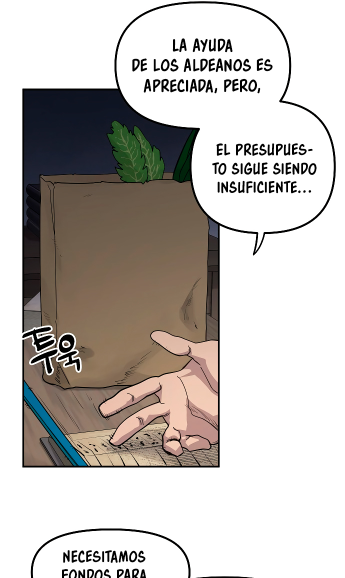 Mimosa Capítulo 2 página 42
