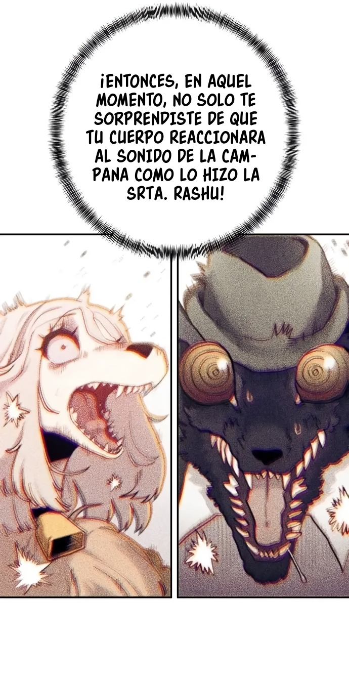 Mimosa Capítulo 20 página 24
