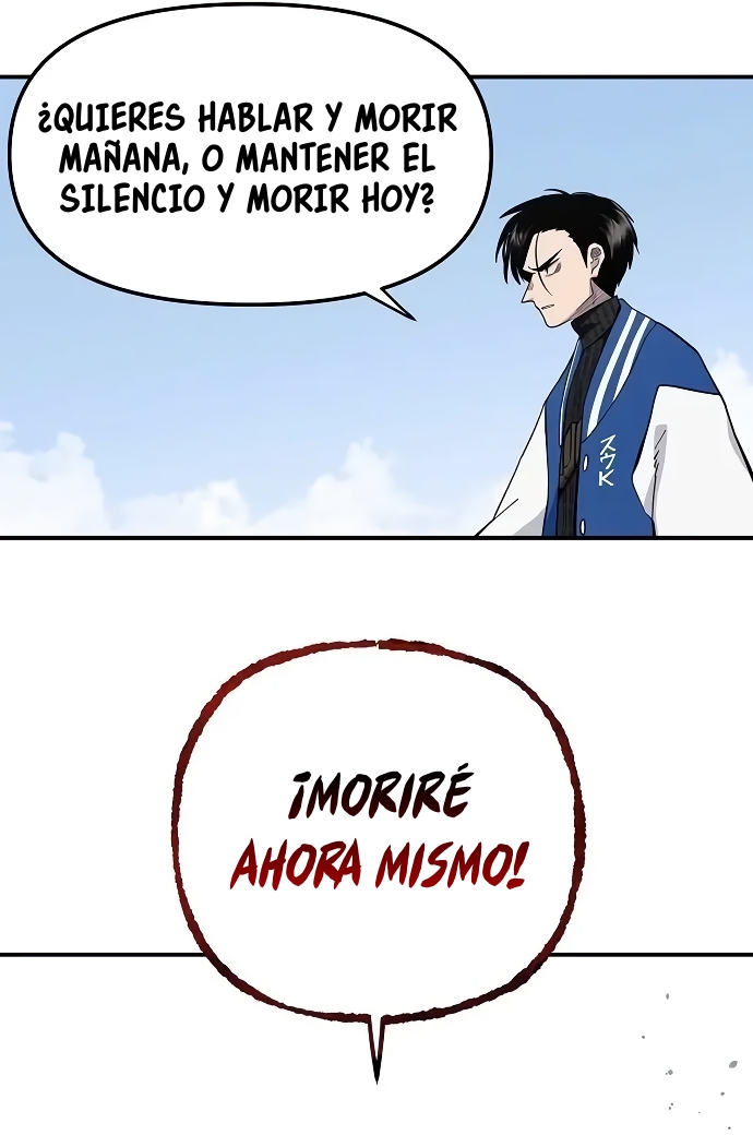 Mimosa Capítulo 20 página 38
