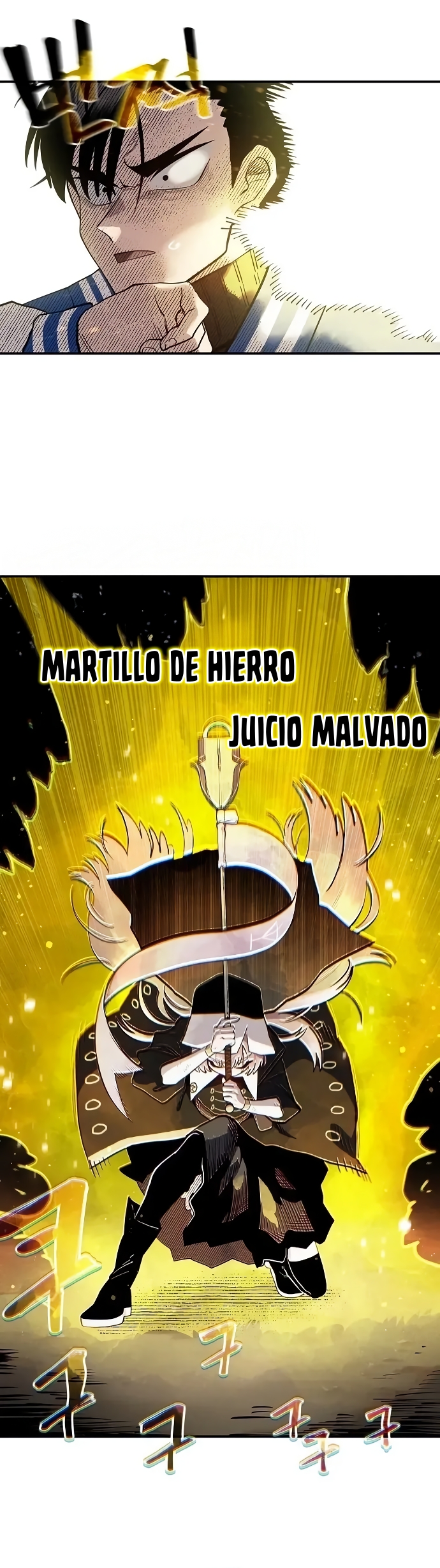 Mimosa Capítulo 20 página 44