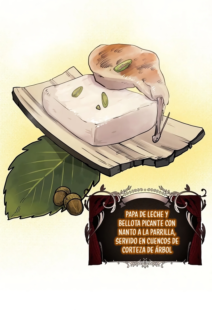 Mimosa Capítulo 21 página 39