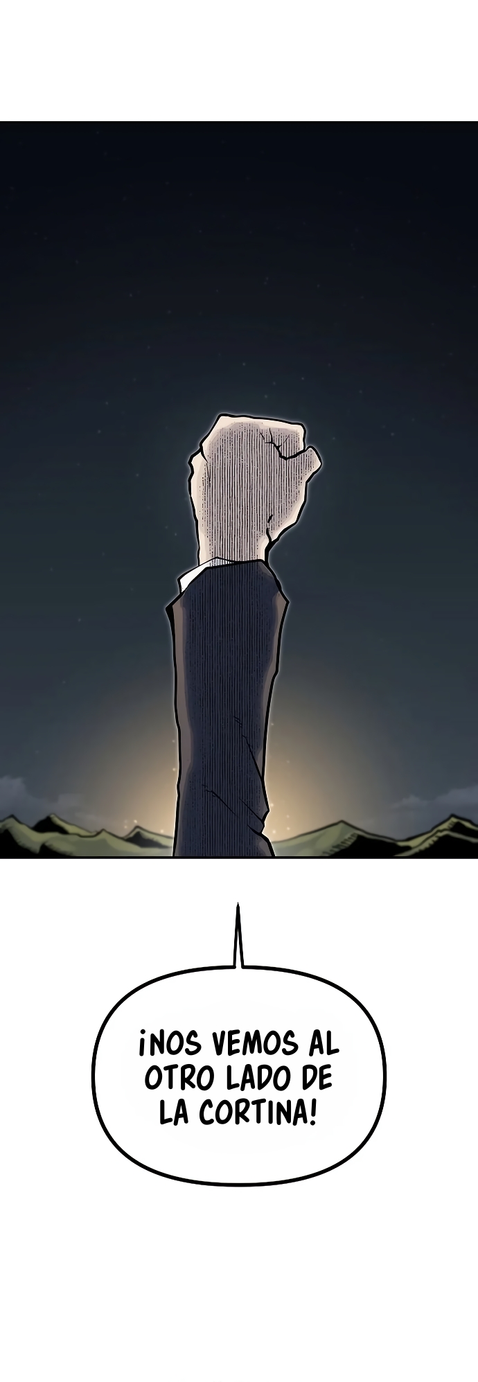 Mimosa Capítulo 22 página 18