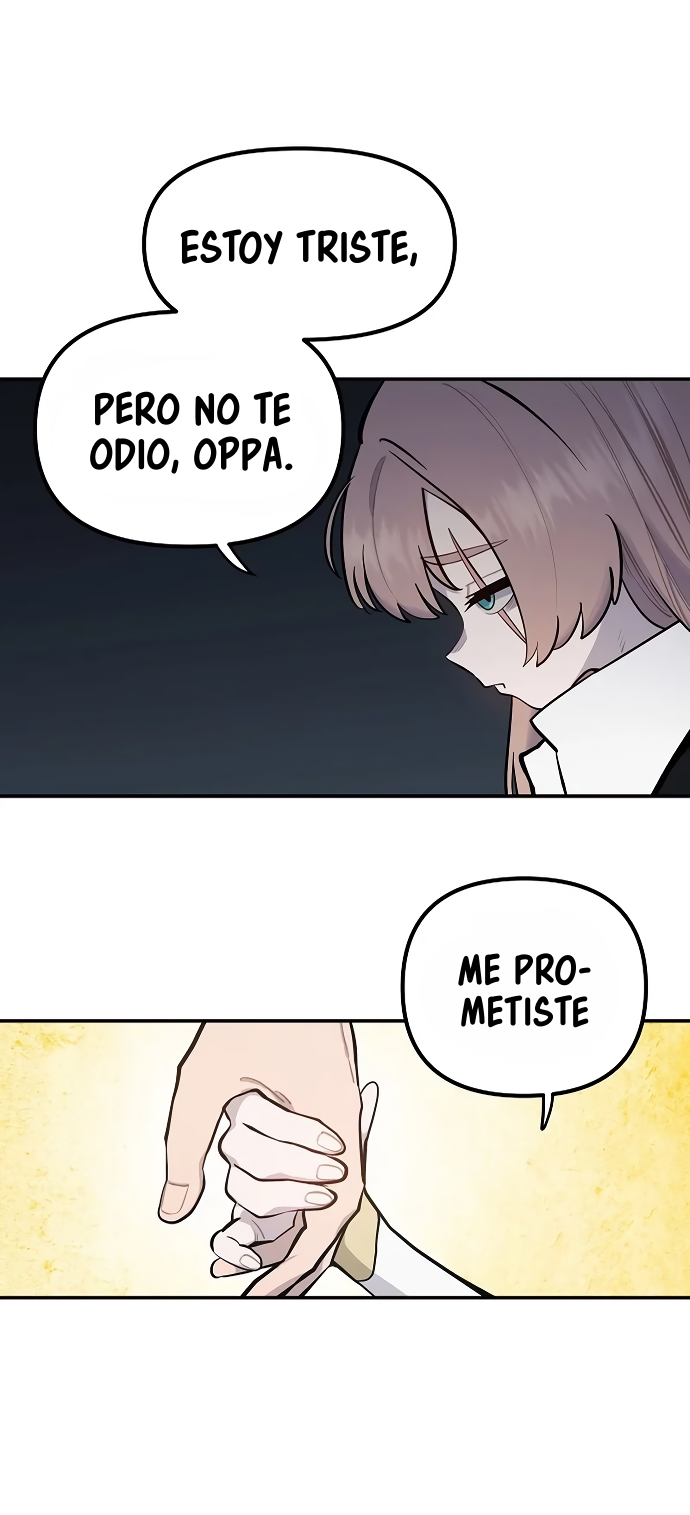 Mimosa Capítulo 22 página 30
