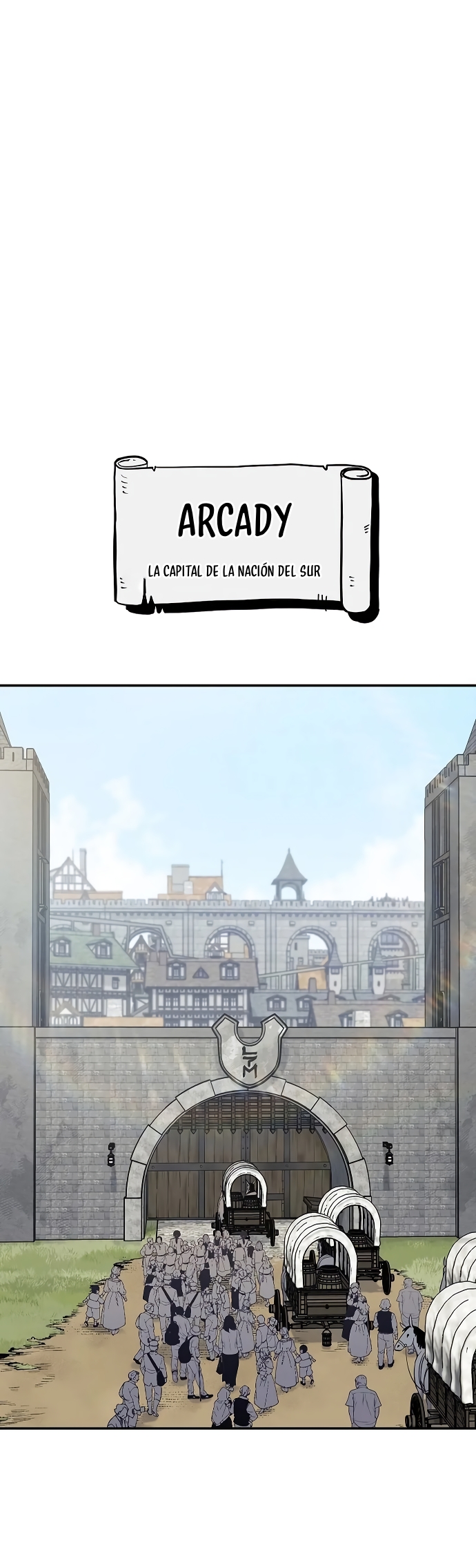 Mimosa Capítulo 23 página 2