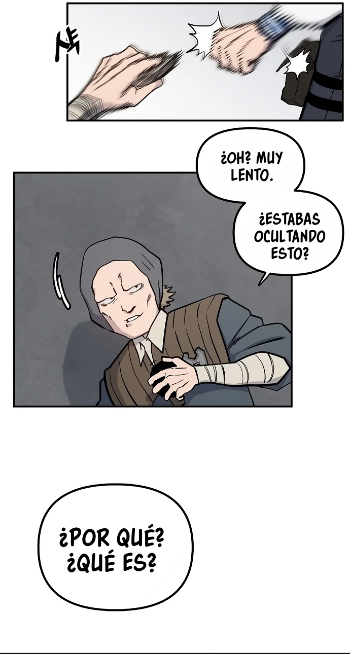 Mimosa Capítulo 23 página 20