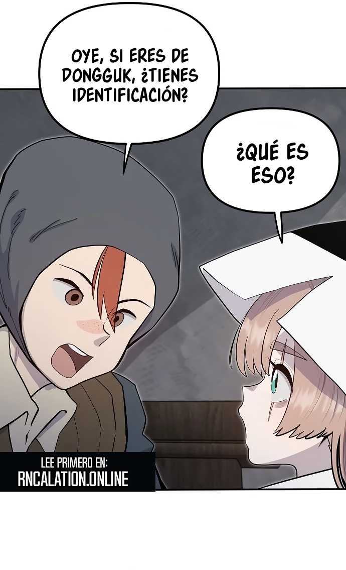 Mimosa Capítulo 23 página 30