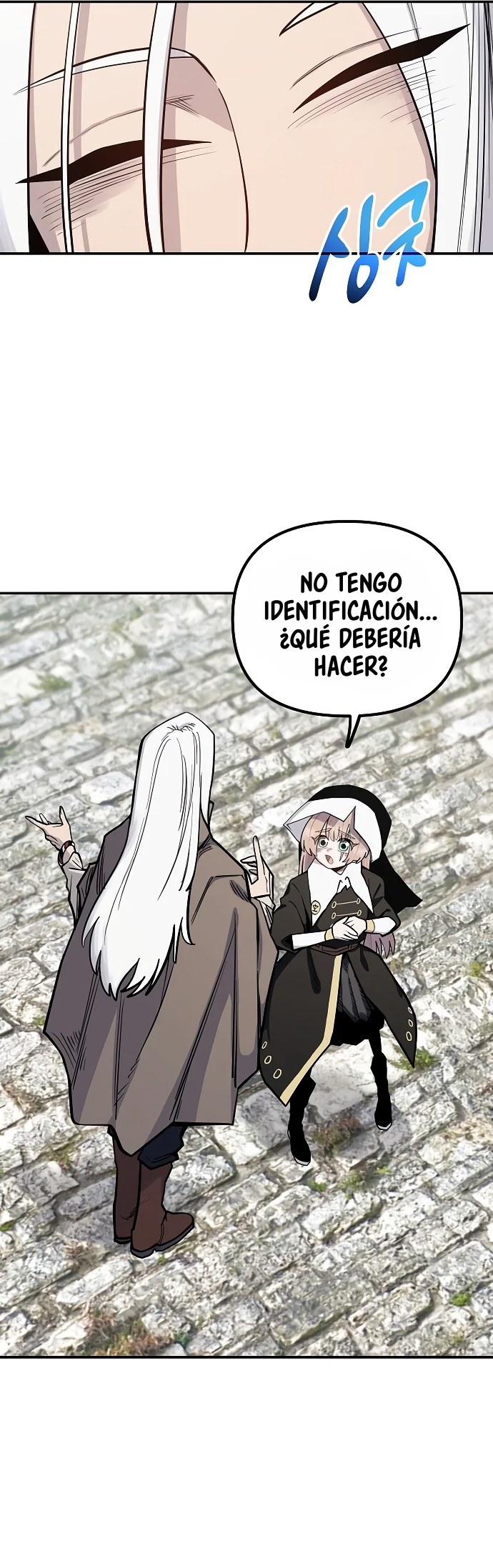 Mimosa Capítulo 23 página 39