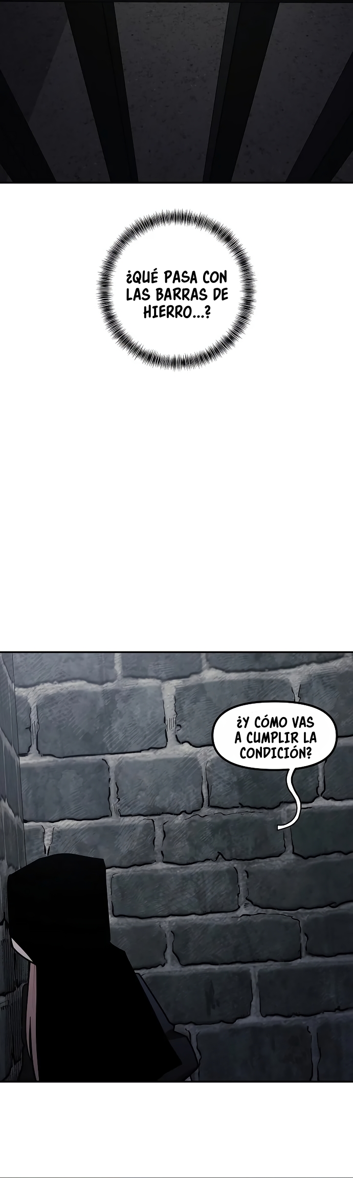 Mimosa Capítulo 24 página 10