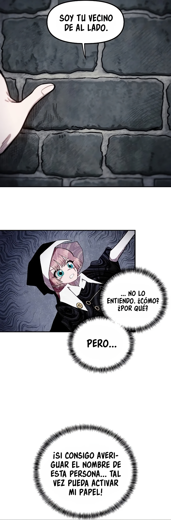 Mimosa Capítulo 24 página 15
