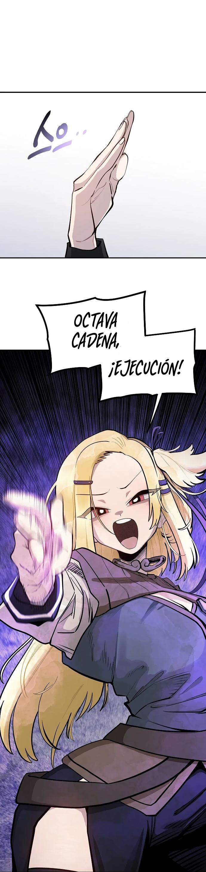 Mimosa Capítulo 24 página 46