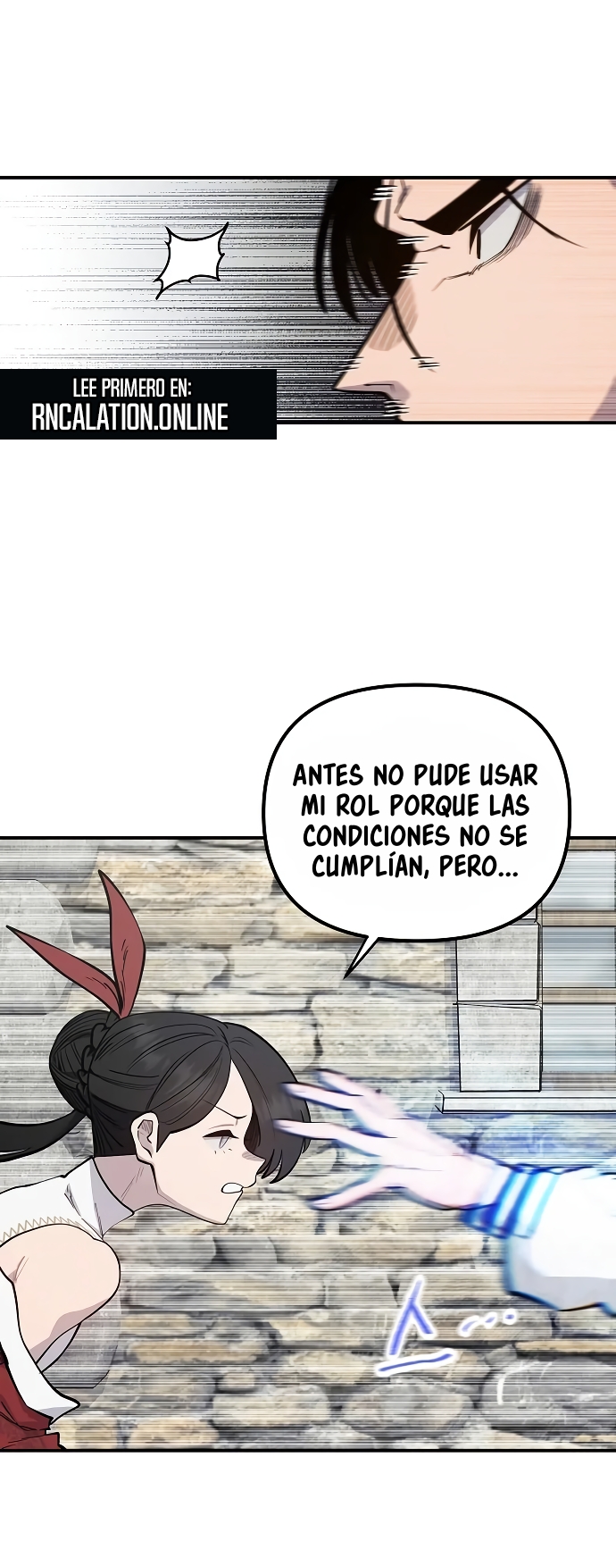 Mimosa Capítulo 25 página 24