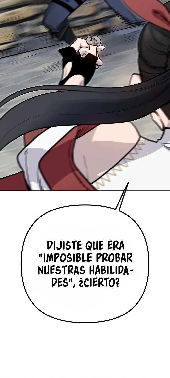 Mimosa Capítulo 25 página 27