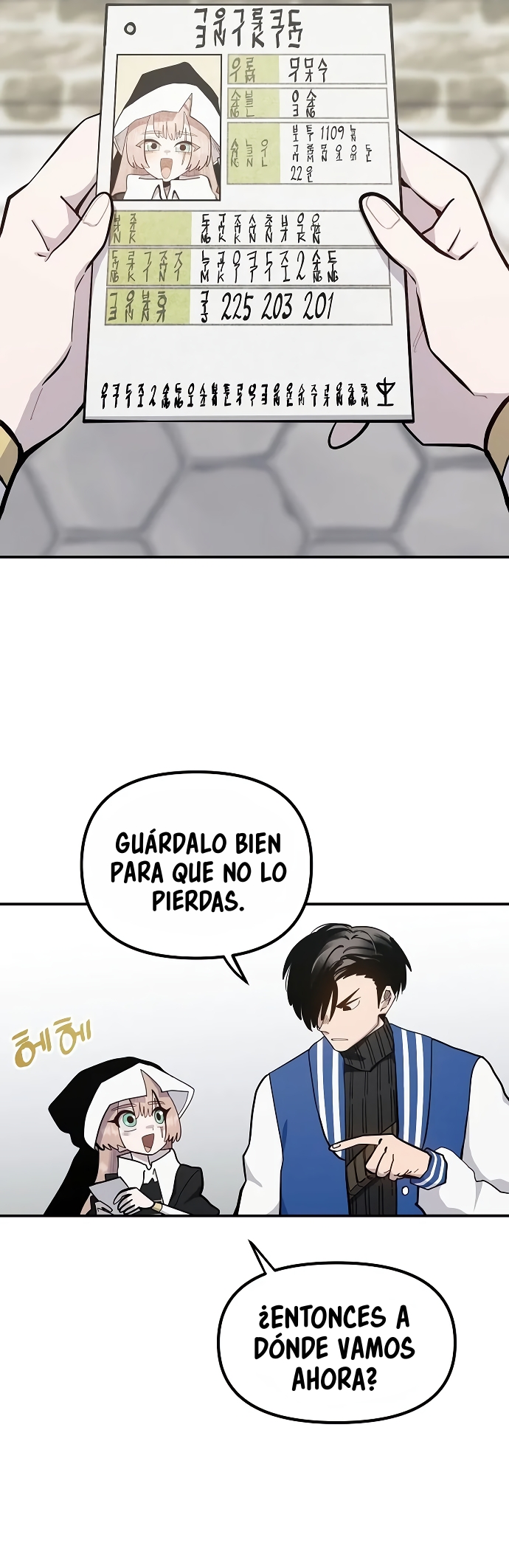 Mimosa Capítulo 25 página 37