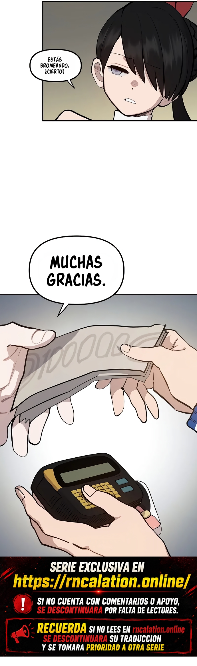 Mimosa Capítulo 25 página 40
