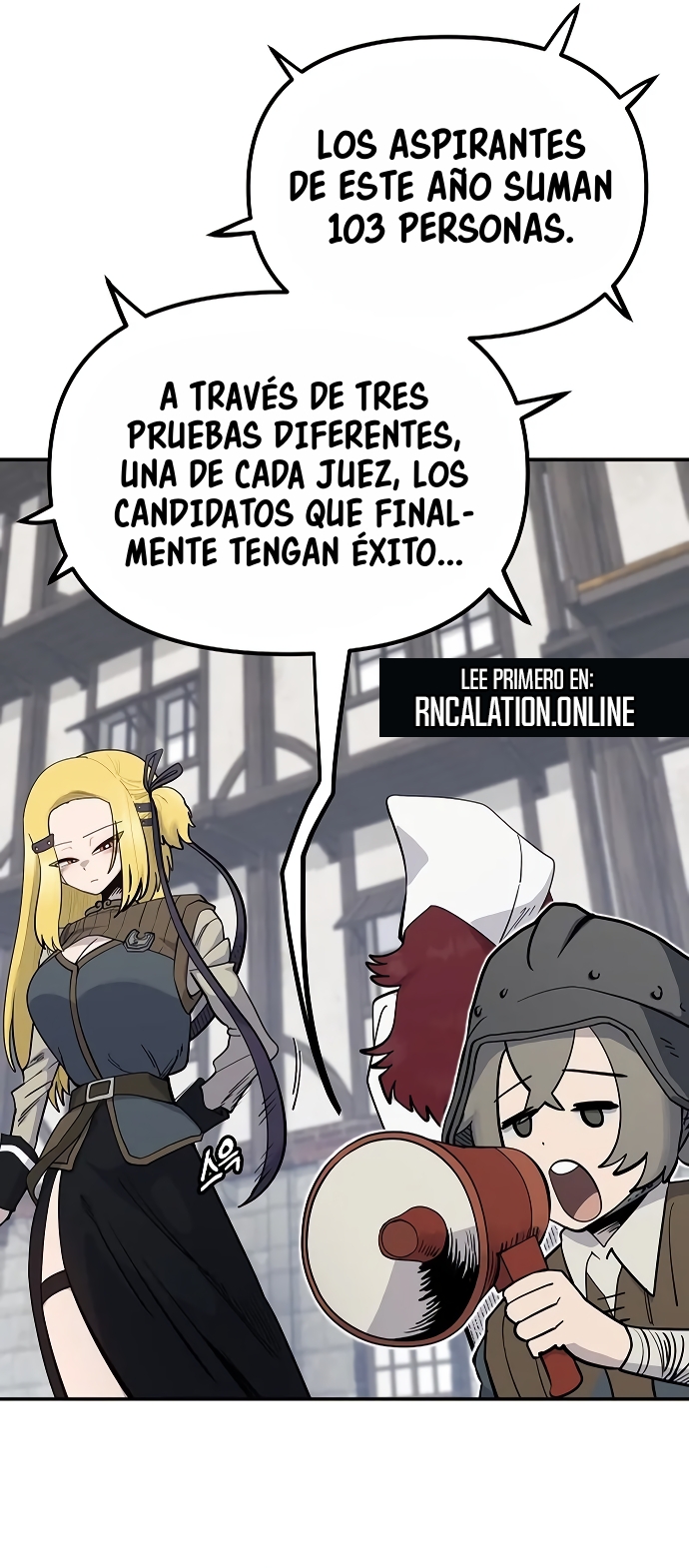 Mimosa Capítulo 26 página 19