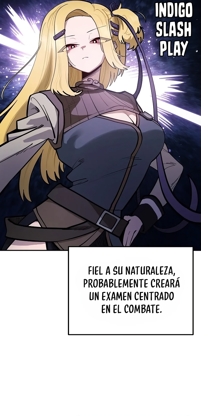Mimosa Capítulo 26 página 22